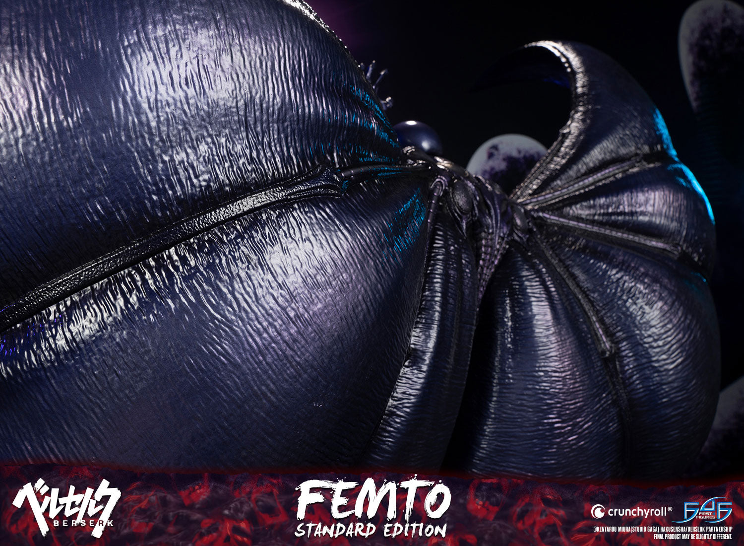 PRE-ORDER Berserk - Femto