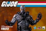 PRE-ORDER G.I.Joe - Fire Fly