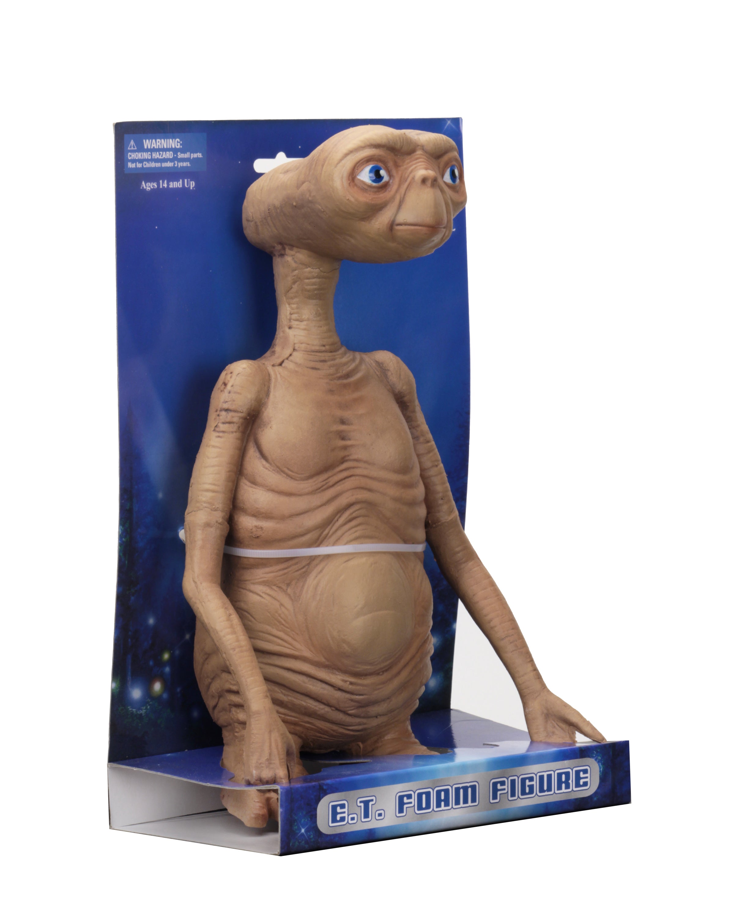 PRE-ORDER Foam Prop Replica - ET - ET [February 2024 Release]