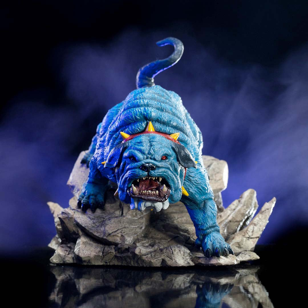 PRE-ORDER ThunderCats - Ma-Mutt BDS Art Scale 1/10