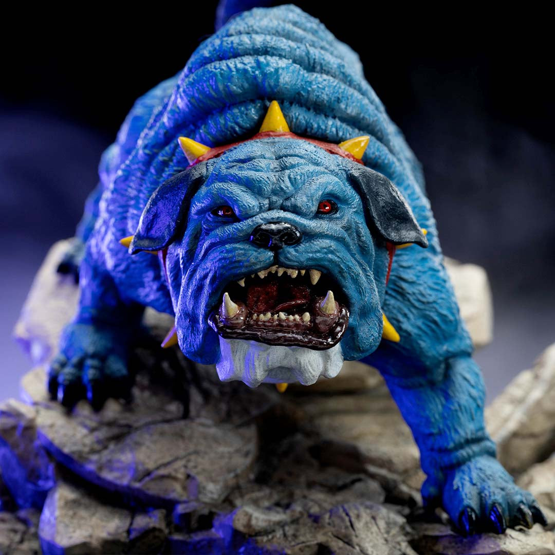 PRE-ORDER ThunderCats - Ma-Mutt BDS Art Scale 1/10