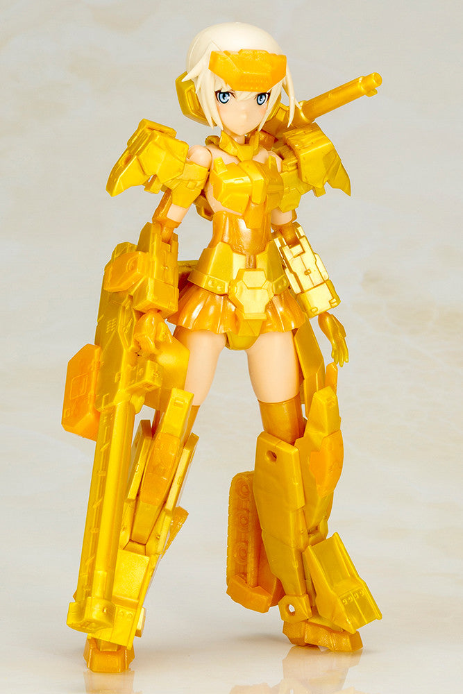 IN-STOCK Kotobukiya - Frame Arms Girl - GOURAI-KAI(with FA Girls) Final Battle Ver. [EXCLUSIVE]