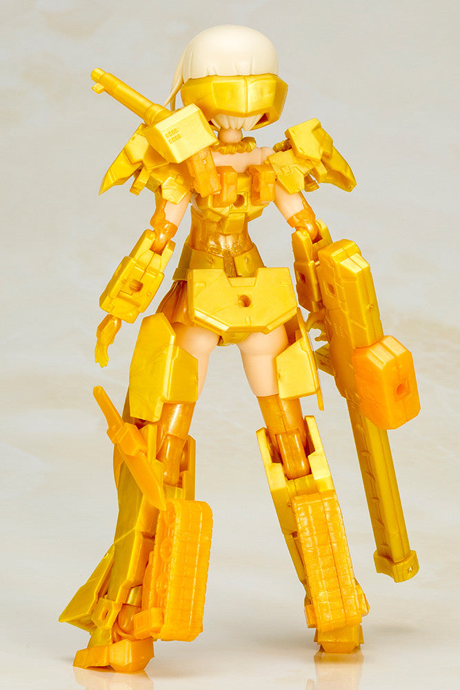 IN-STOCK Kotobukiya - Frame Arms Girl - GOURAI-KAI(with FA Girls) Final Battle Ver. [EXCLUSIVE]