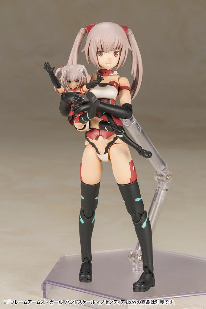 IN-STOCK Kotobukiya - Frame Arms Girl - Innocentia