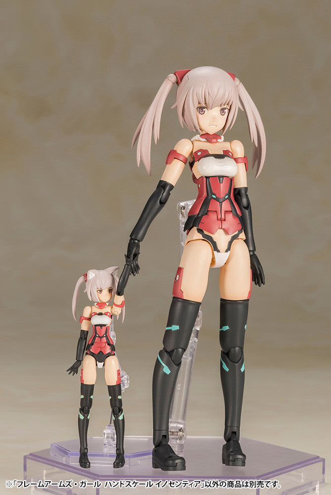 IN-STOCK Kotobukiya - Frame Arms Girl - Innocentia