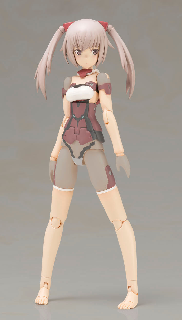 IN-STOCK Kotobukiya - Frame Arms Girl - Innocentia