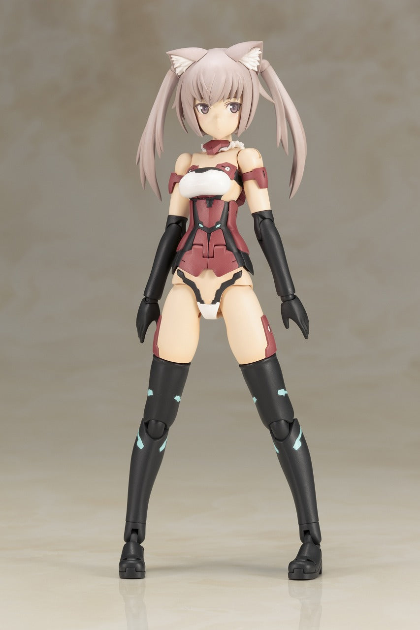 IN-STOCK Kotobukiya - Frame Arms Girl - Innocentia