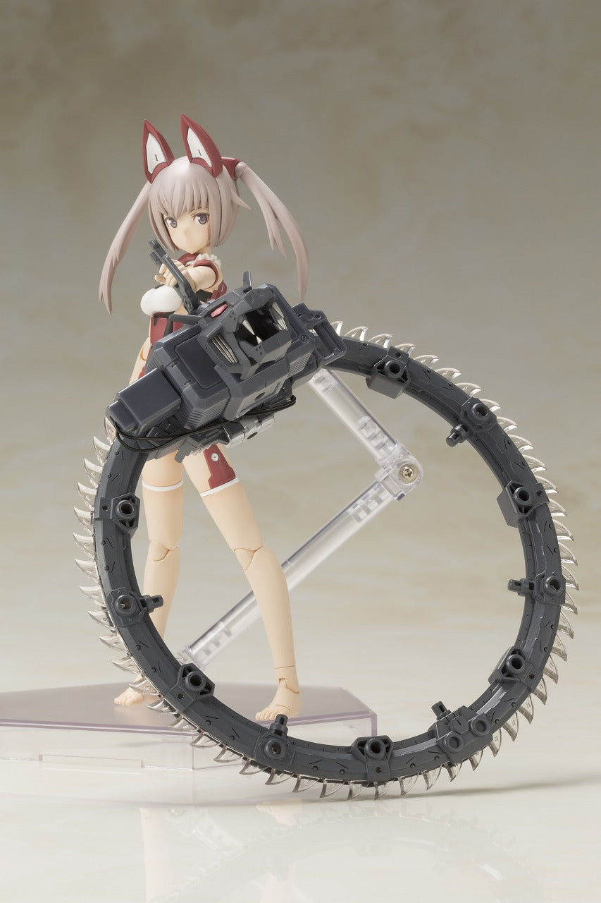 IN-STOCK Kotobukiya - Frame Arms Girl - Innocentia