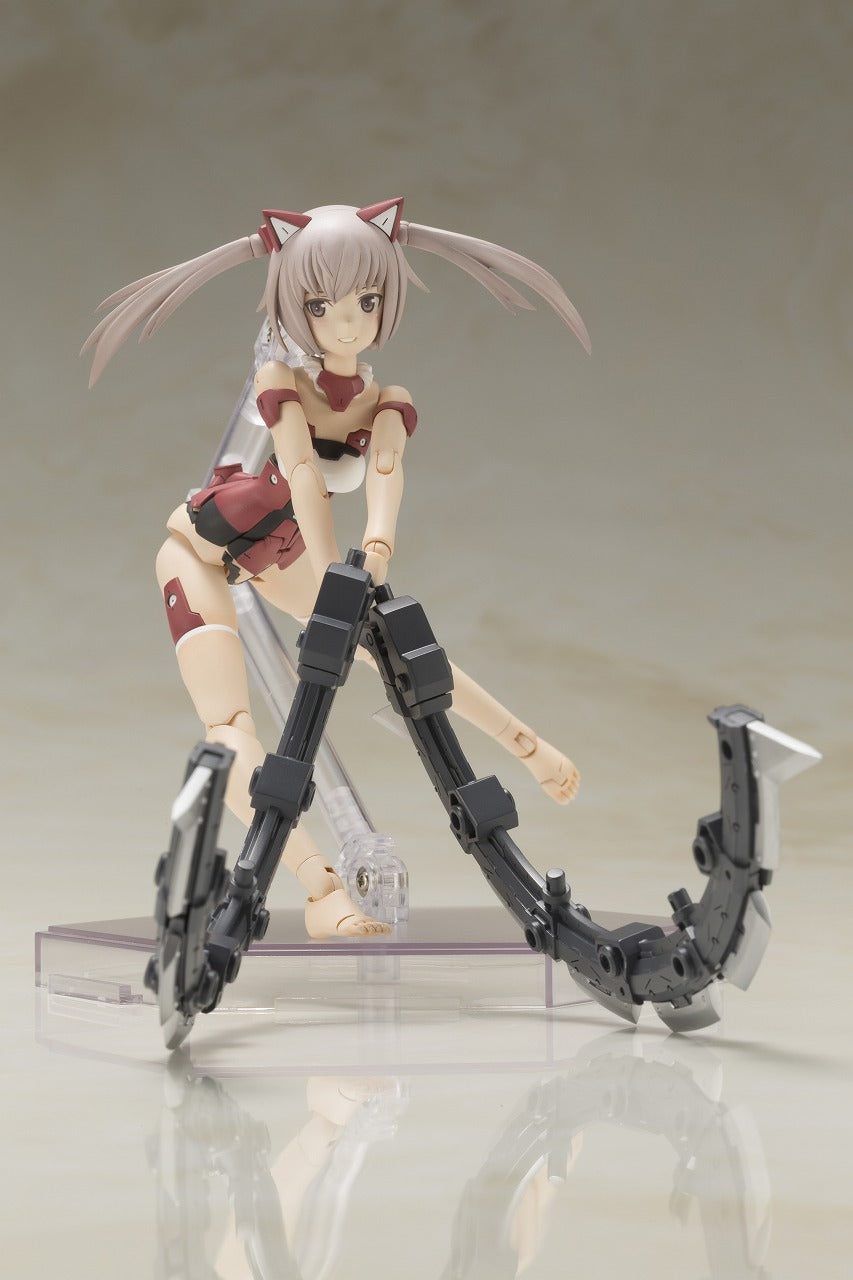 IN-STOCK Kotobukiya - Frame Arms Girl - Innocentia