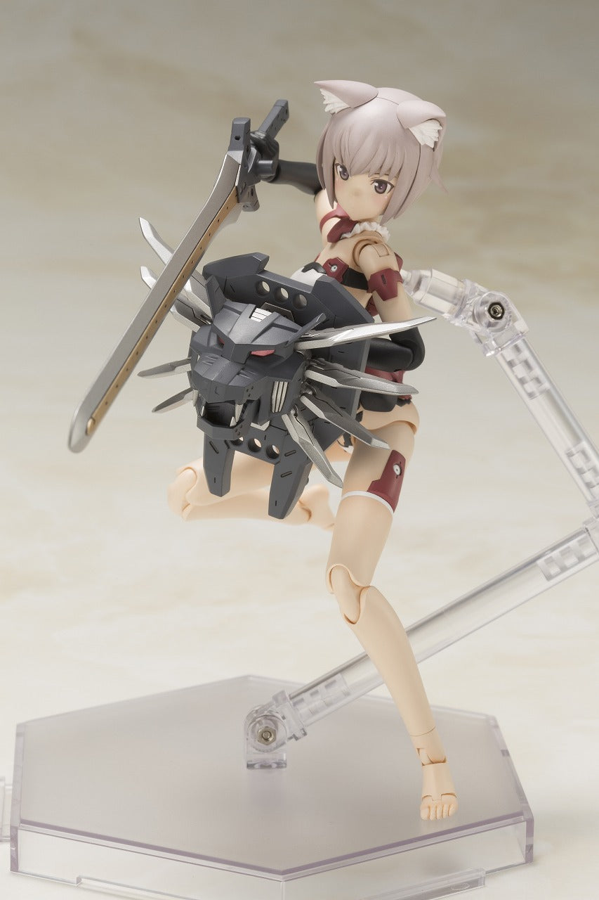 IN-STOCK Kotobukiya - Frame Arms Girl - Innocentia