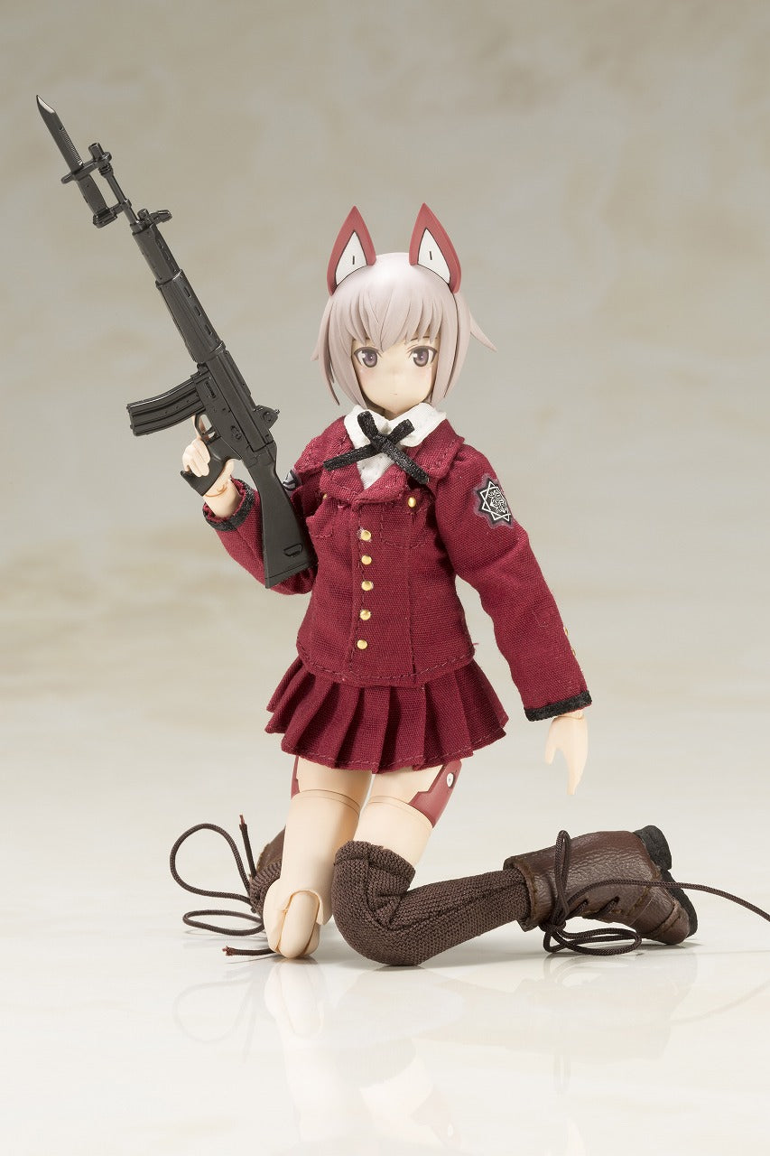 IN-STOCK Kotobukiya - Frame Arms Girl - Innocentia