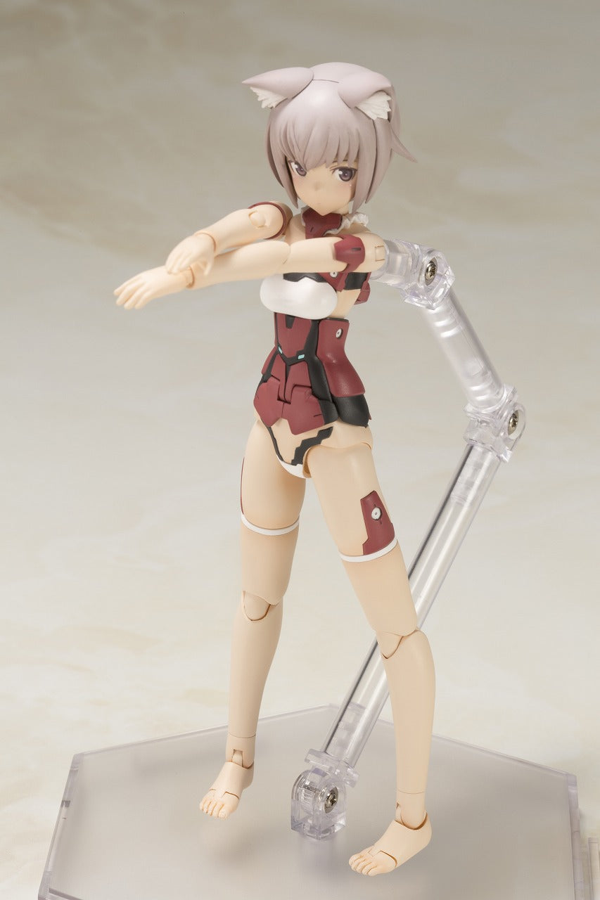 IN-STOCK Kotobukiya - Frame Arms Girl - Innocentia