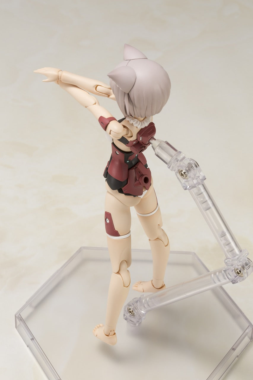 IN-STOCK Kotobukiya - Frame Arms Girl - Innocentia