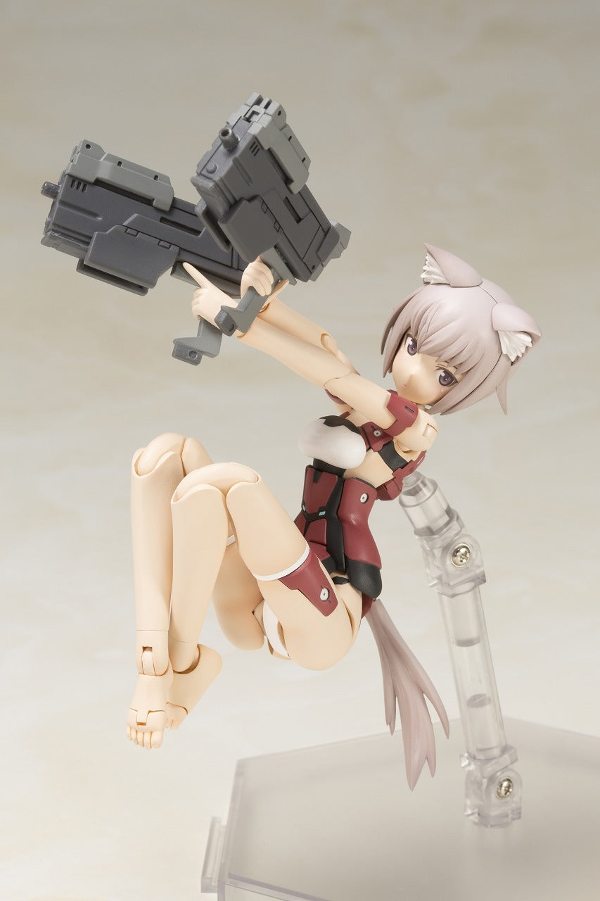 IN-STOCK Kotobukiya - Frame Arms Girl - Innocentia