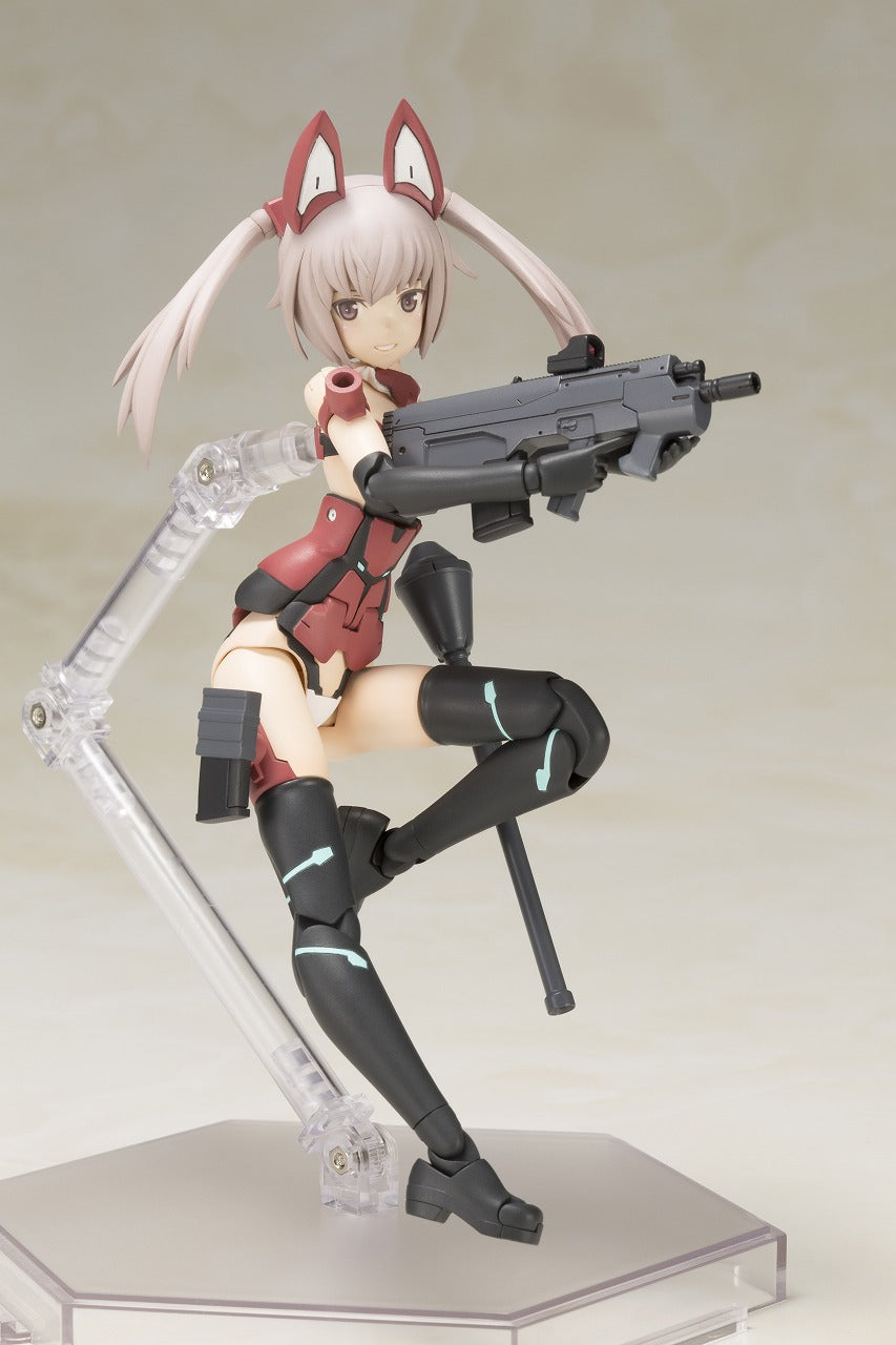 IN-STOCK Kotobukiya - Frame Arms Girl - Innocentia