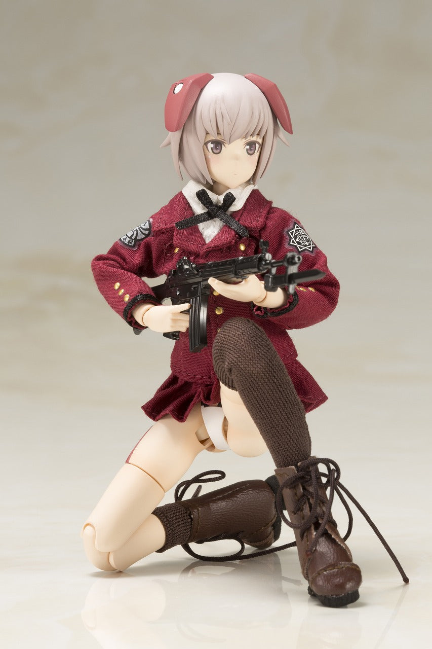 IN-STOCK Kotobukiya - Frame Arms Girl - Innocentia