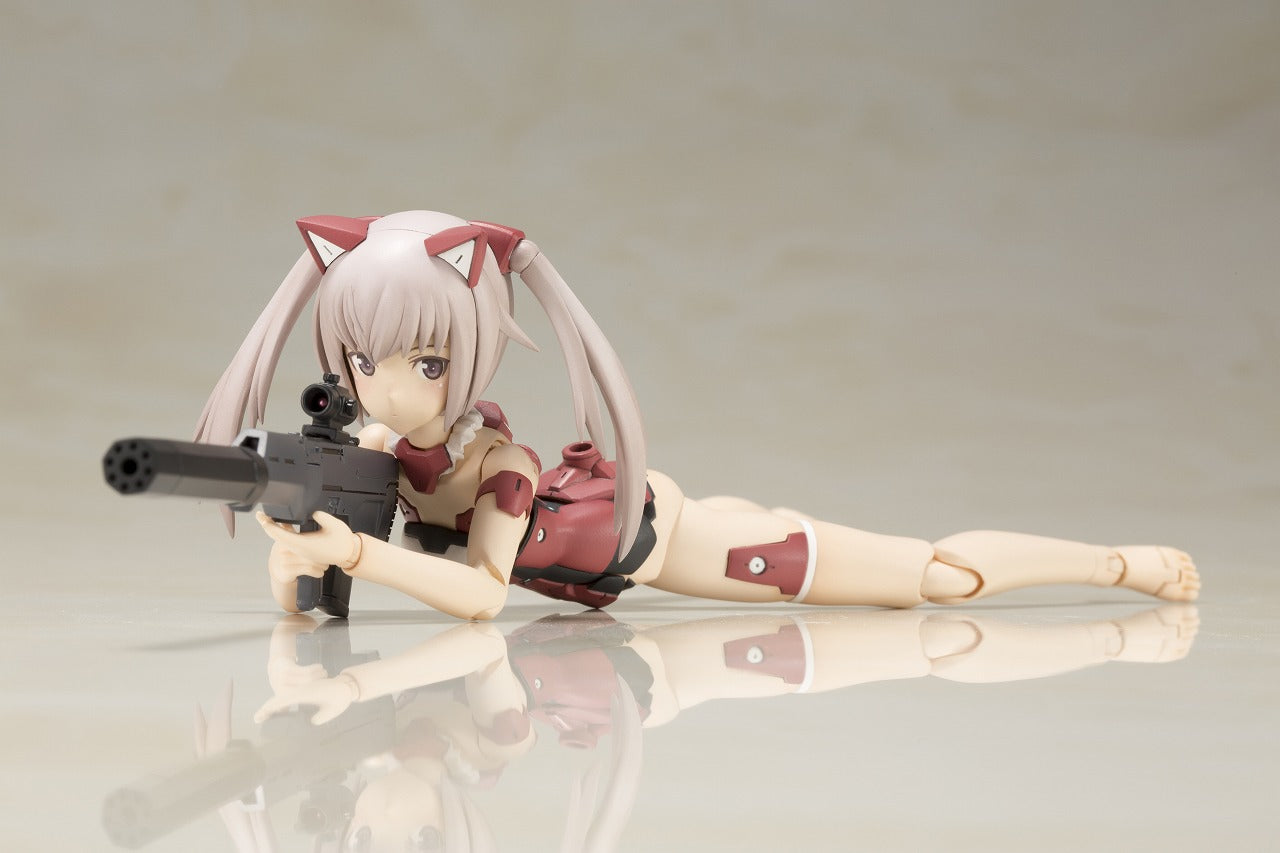 IN-STOCK Kotobukiya - Frame Arms Girl - Innocentia