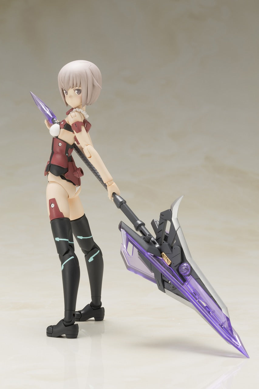 IN-STOCK Kotobukiya - Frame Arms Girl - Innocentia