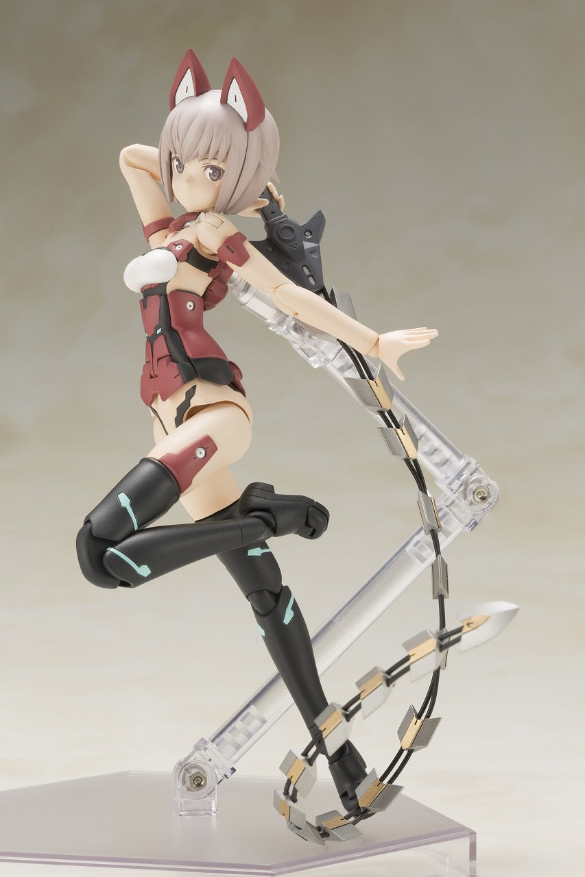 IN-STOCK Kotobukiya - Frame Arms Girl - Innocentia