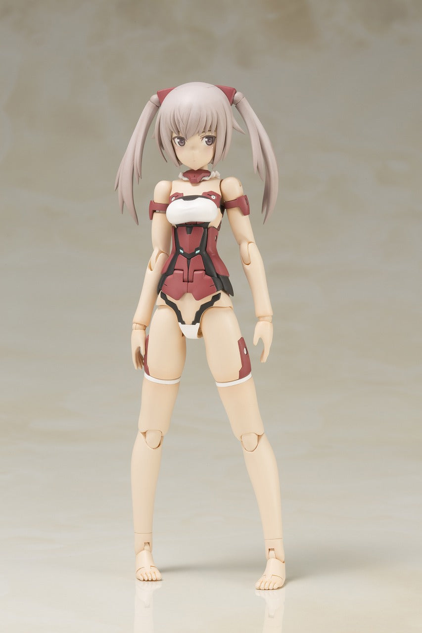 IN-STOCK Kotobukiya - Frame Arms Girl - Innocentia