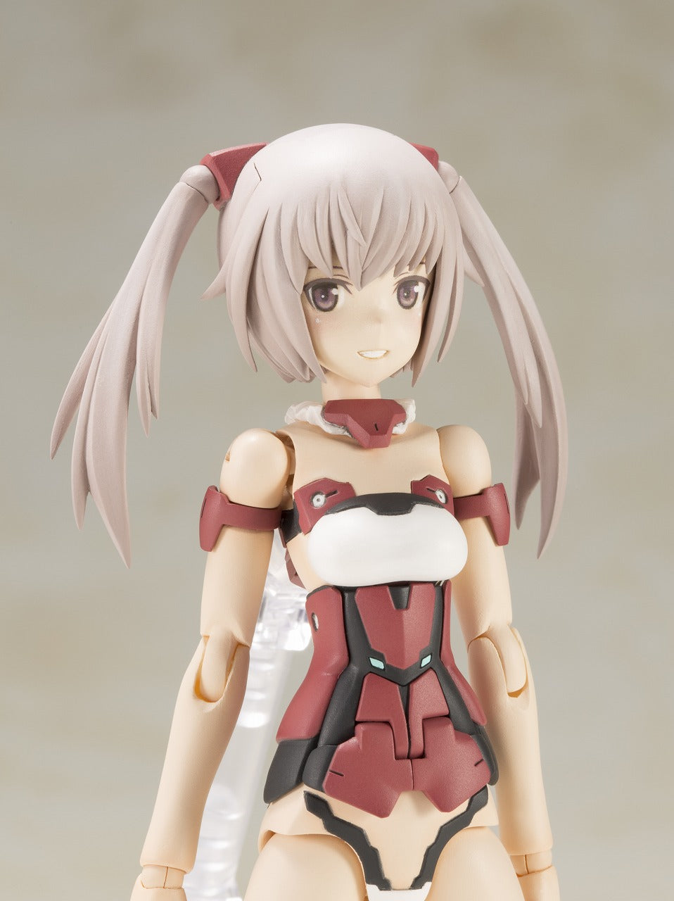 IN-STOCK Kotobukiya - Frame Arms Girl - Innocentia