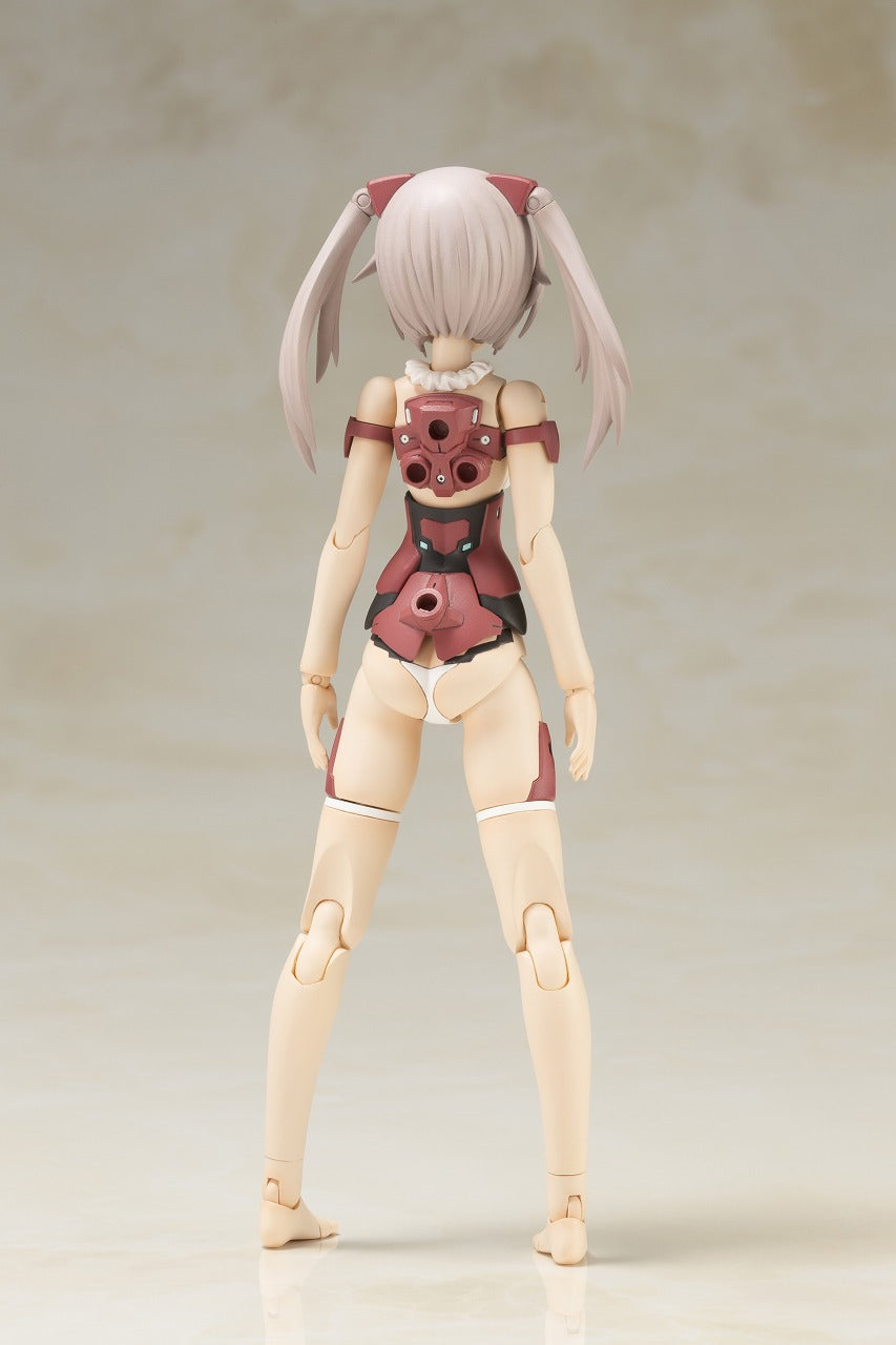 IN-STOCK Kotobukiya - Frame Arms Girl - Innocentia
