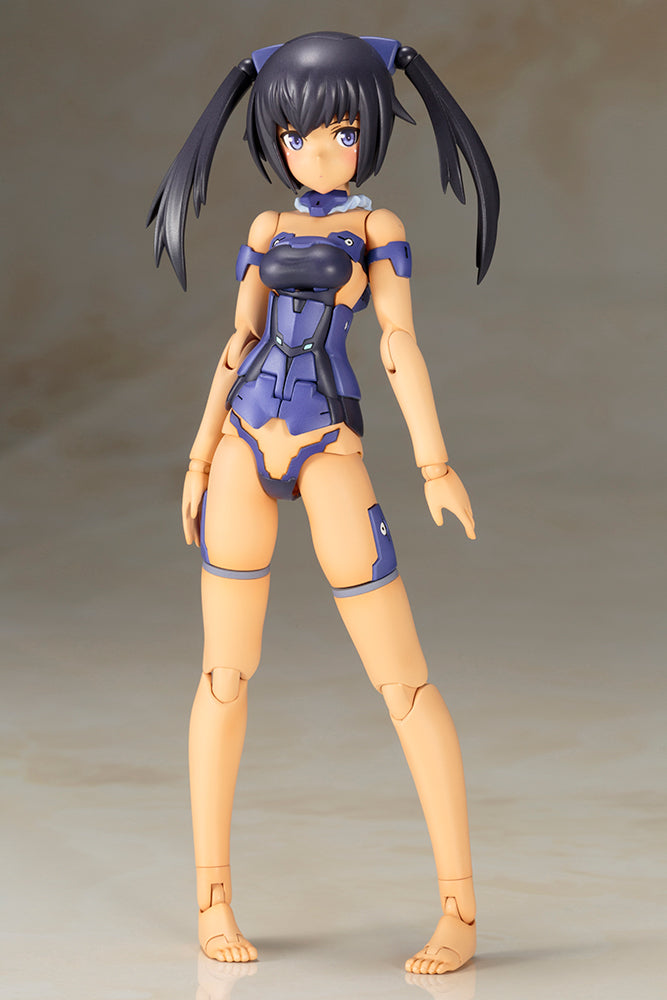 IN-STOCK Kotobukiya - Frame Arms Girl - Innocentia Blue ver.