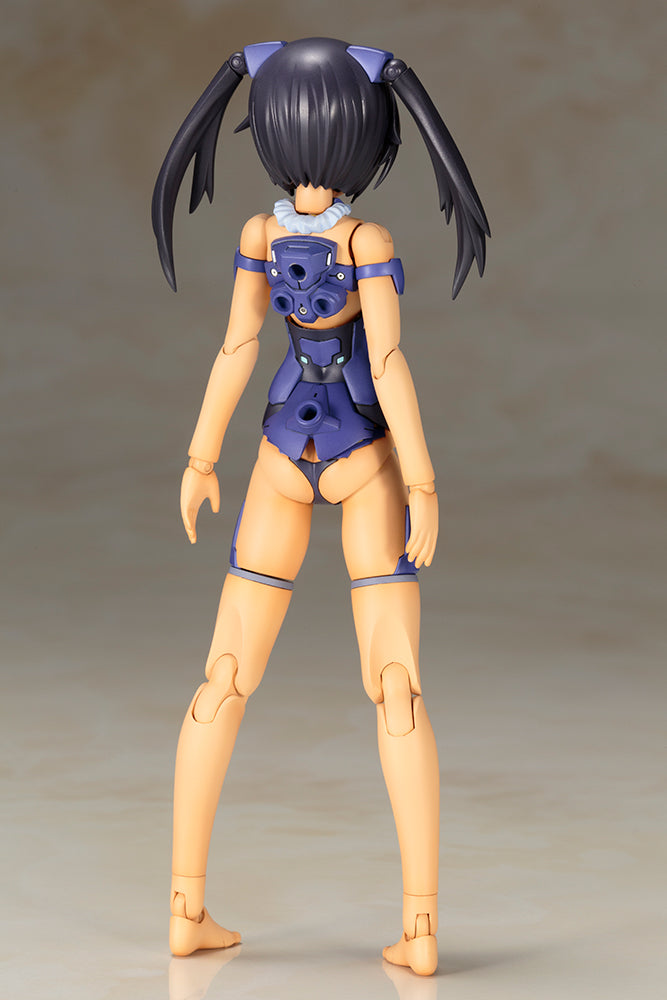 IN-STOCK Kotobukiya - Frame Arms Girl - Innocentia Blue ver.