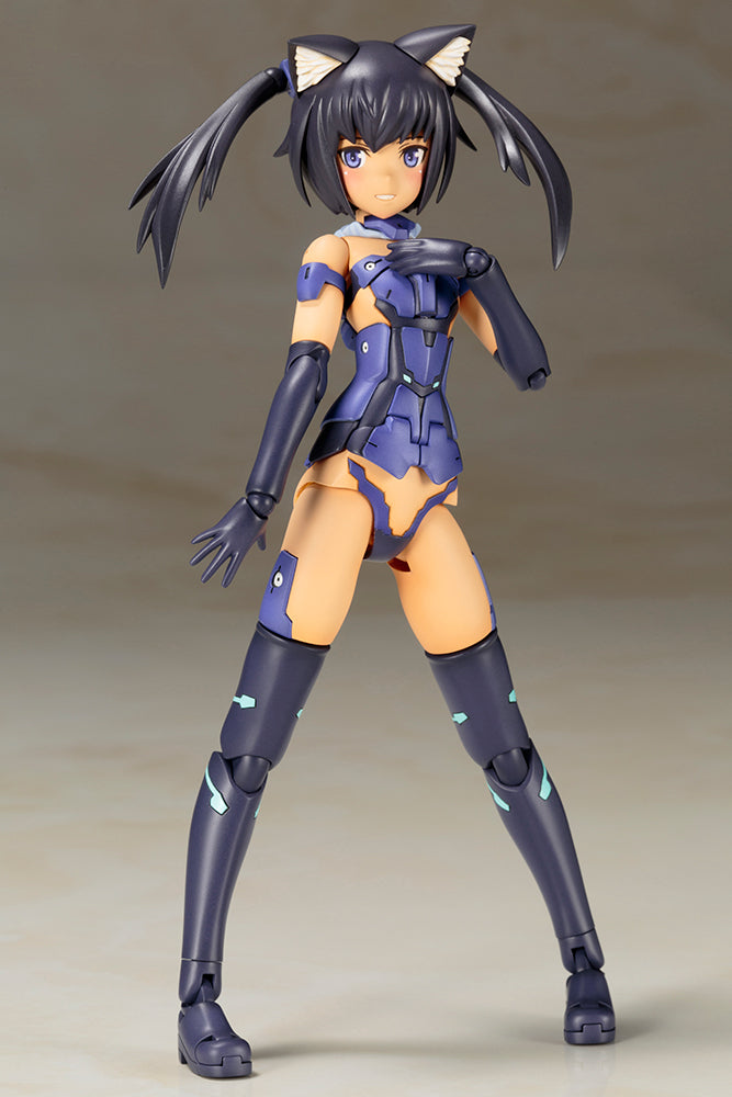 IN-STOCK Kotobukiya - Frame Arms Girl - Innocentia Blue ver.