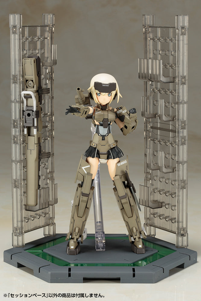 IN-STOCK Kotobukiya - Frame Arms Girl - Session Base