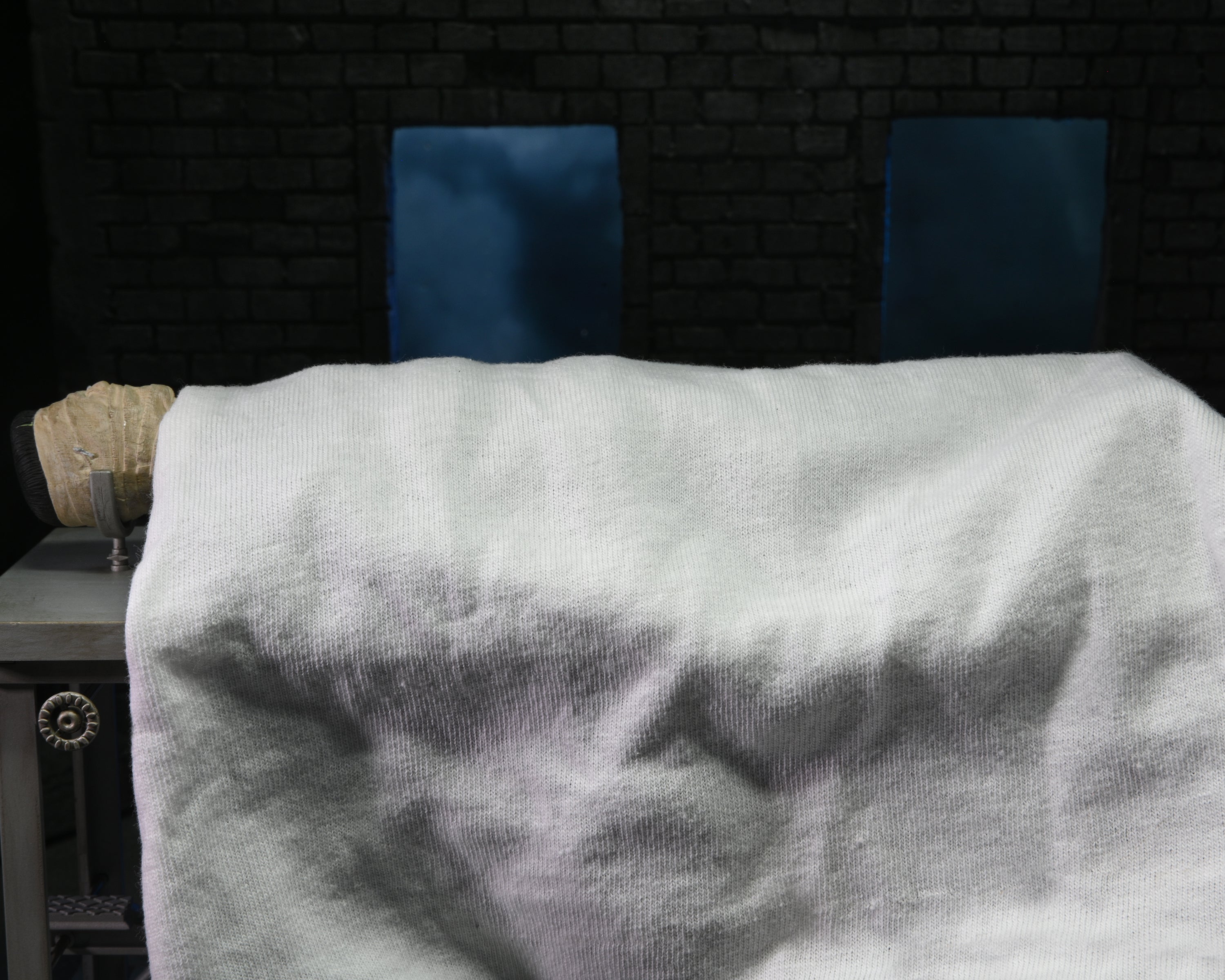 PRE-ORDER Universal Monsters - Frankenstein Accessory Pack