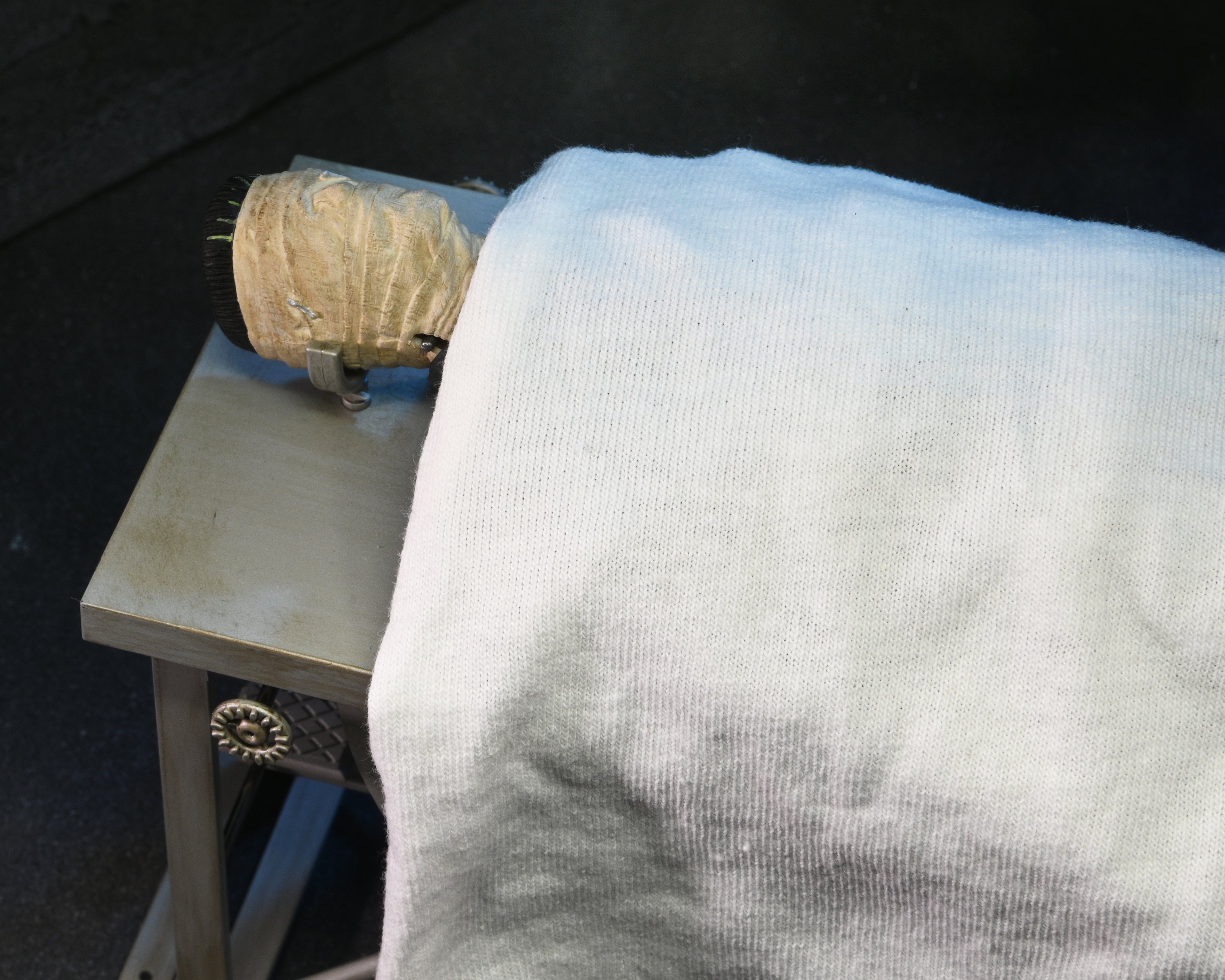 PRE-ORDER Universal Monsters - Frankenstein Accessory Pack