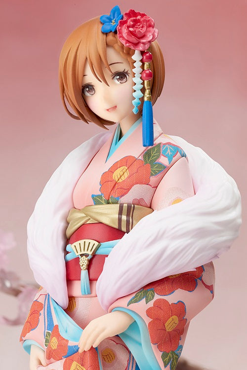 IN-STOCK Stronger - Vocaloid - Meiko: Hanairogoromo Ver. 1/8 [EXCLUSIVE]