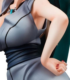 IN-STOCK MegaHouse - Naruto Shippuuden - Naruto Gals - Tsunade