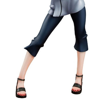 IN-STOCK MegaHouse - Naruto Shippuuden - Naruto Gals - Tsunade