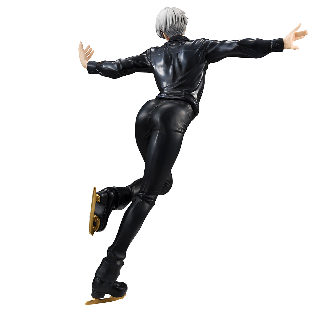 IN-STOCK MegaHouse - G.E.M. Series - Yuri on Ice - Victor Nikiforov 1/8 [EXCLUSIVE]