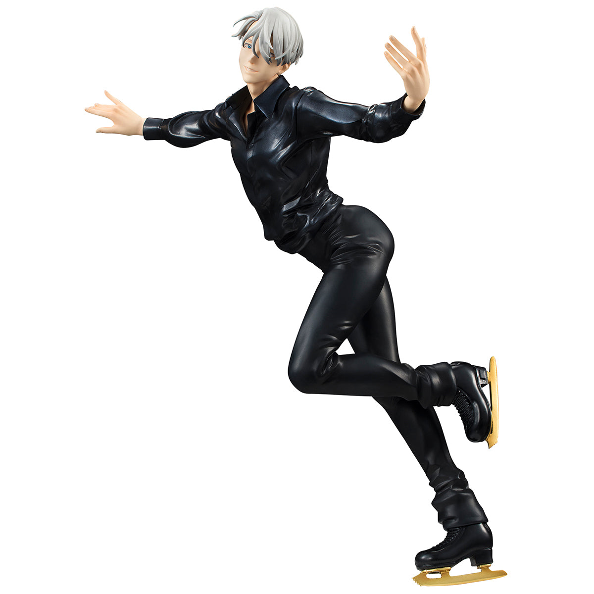 IN-STOCK MegaHouse - G.E.M. Series - Yuri on Ice - Victor Nikiforov 1/8 [EXCLUSIVE]