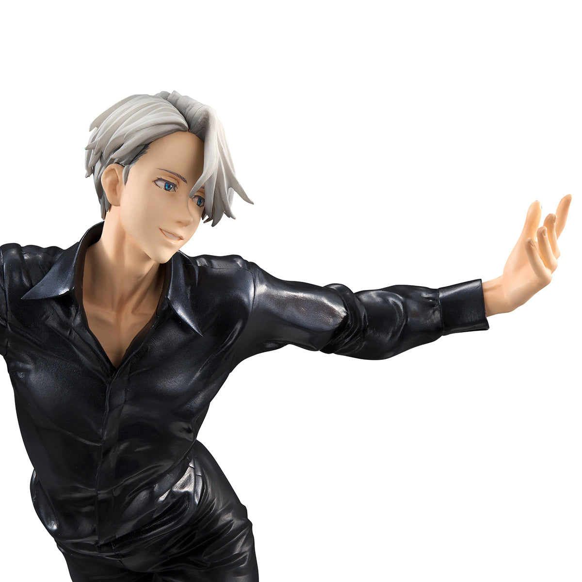 IN-STOCK MegaHouse - G.E.M. Series - Yuri on Ice - Victor Nikiforov 1/8 [EXCLUSIVE]
