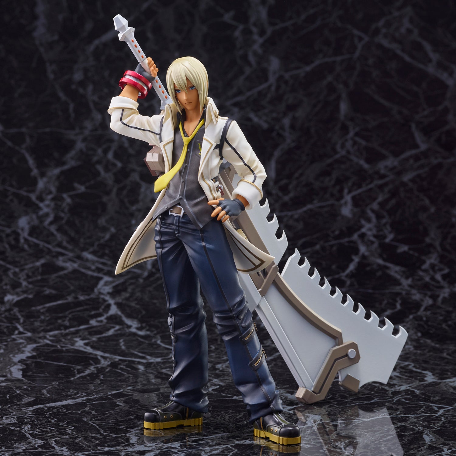 PRE-ORDER God Eater 2 - Soma Schicksal: Limited Ver.
