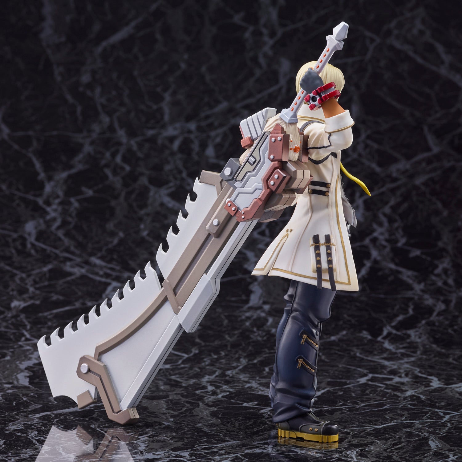 PRE-ORDER God Eater 2 - Soma Schicksal: Limited Ver.