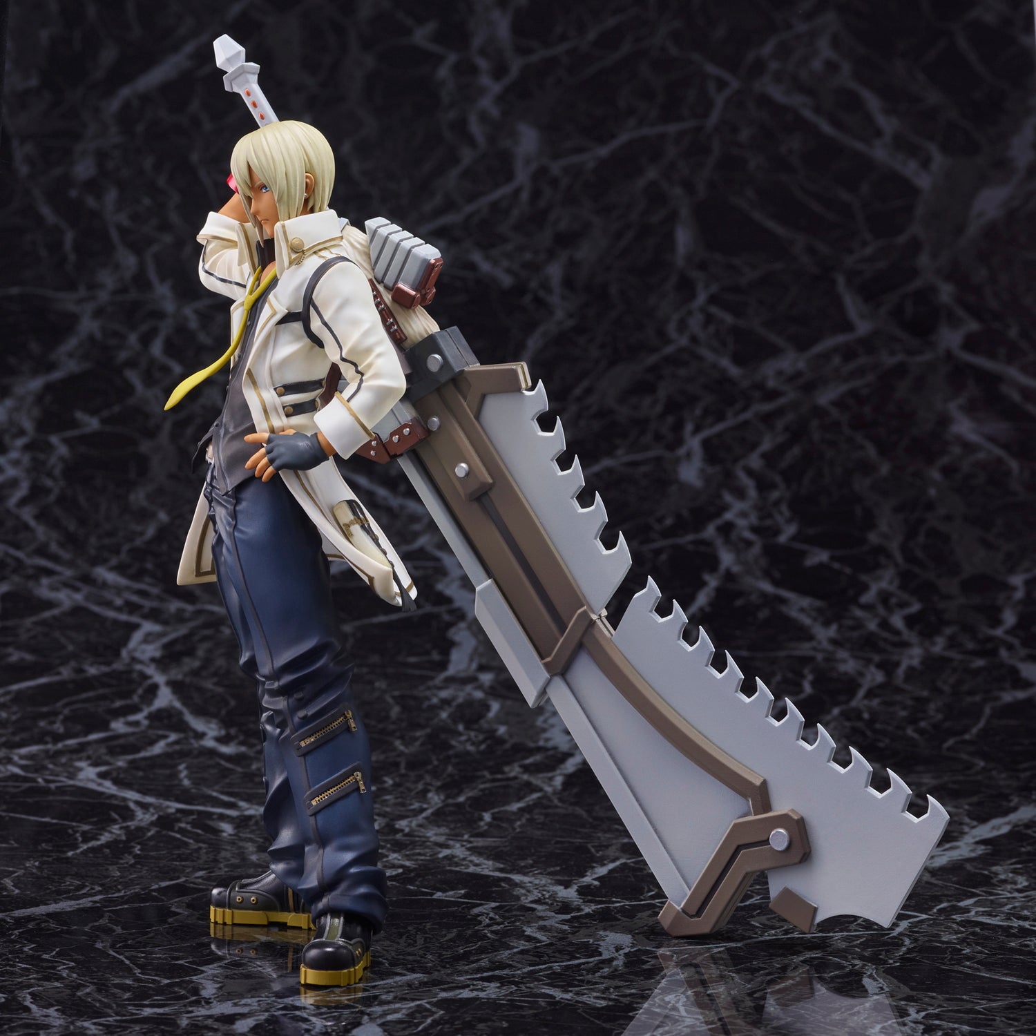 PRE-ORDER God Eater 2 - Soma Schicksal: Limited Ver.