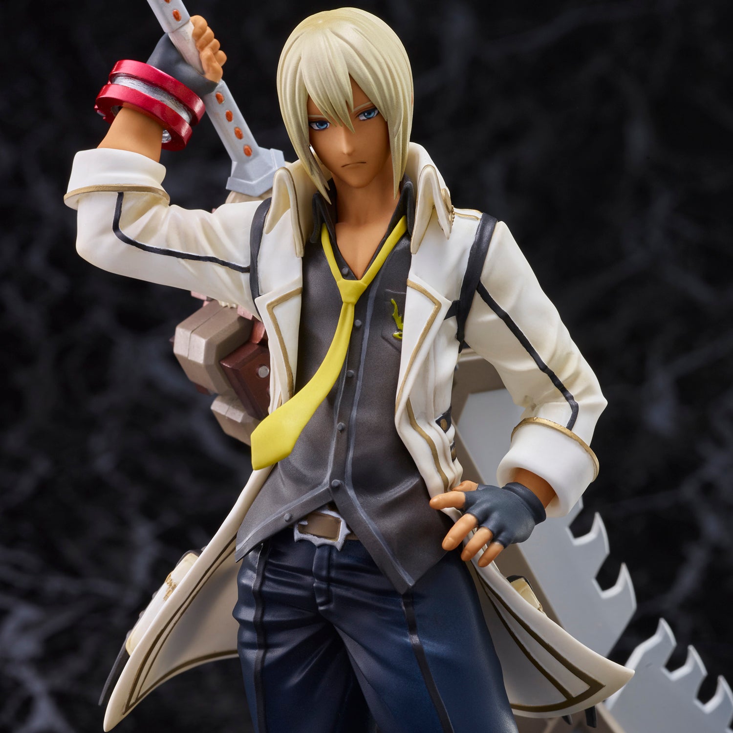 PRE-ORDER God Eater 2 - Soma Schicksal: Limited Ver.