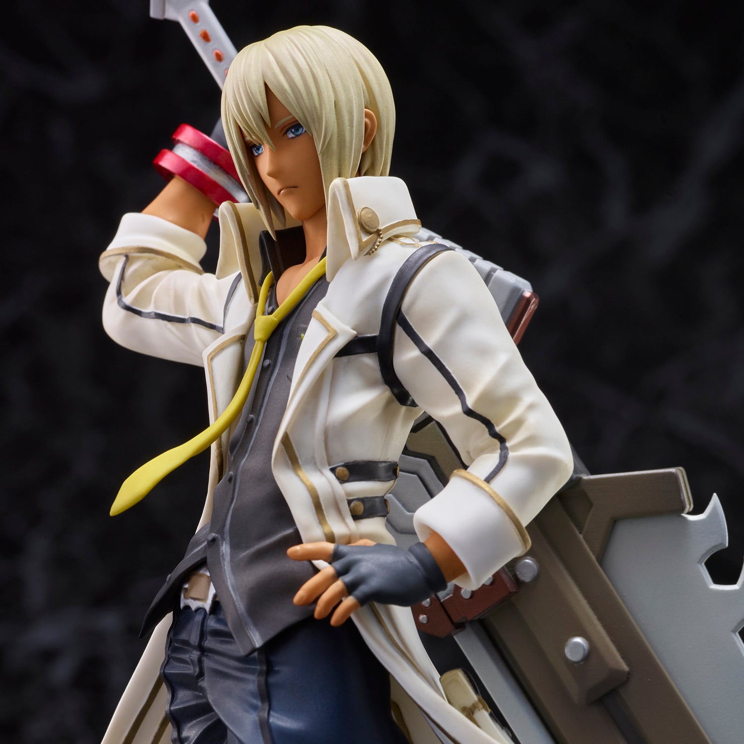 PRE-ORDER God Eater 2 - Soma Schicksal: Limited Ver.