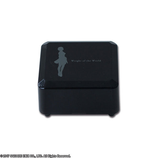 PRE-ORDER NieR: Automata Music Box - Weight of the World