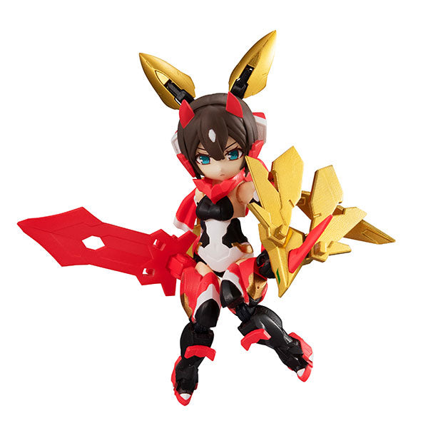 IN-STOCK MegaHouse - Desktop Army - Megami Device - Asra Series
