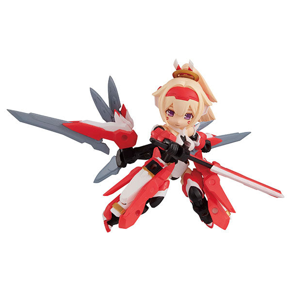 IN-STOCK MegaHouse - Desktop Army - Megami Device - Asra Series