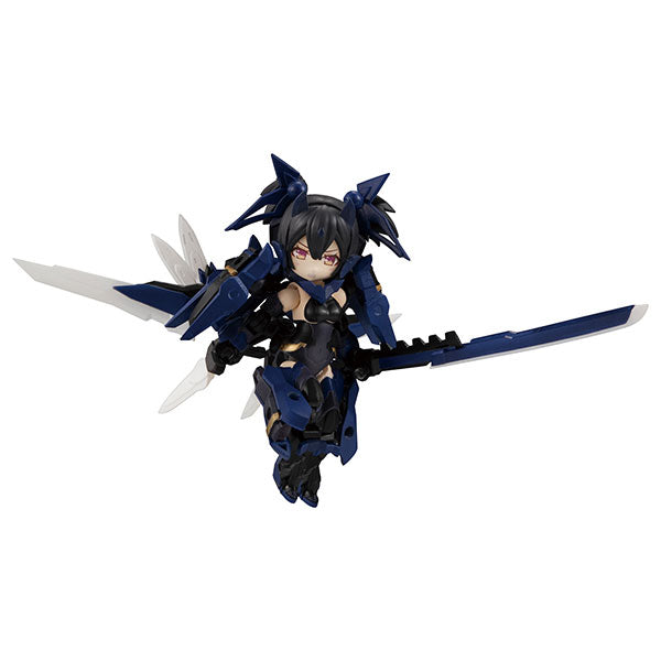 IN-STOCK MegaHouse - Desktop Army - Megami Device - Asra Series