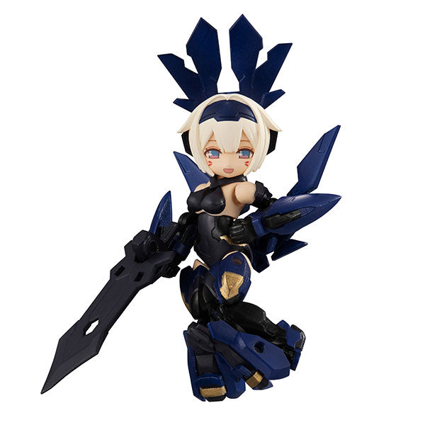 IN-STOCK MegaHouse - Desktop Army - Megami Device - Asra Series