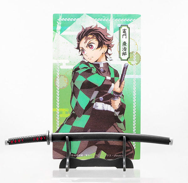 IN-STOCK F-toys - Kimetsu no Yaiba Nichirin Blade Collection