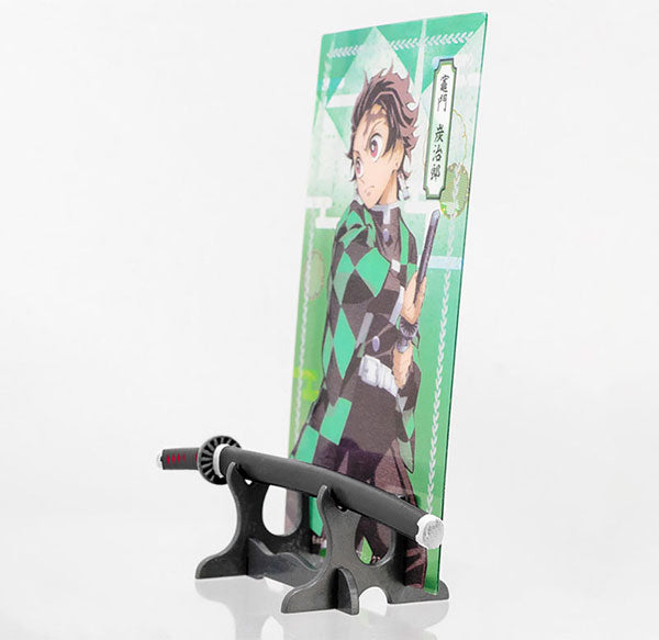 IN-STOCK F-toys - Kimetsu no Yaiba Nichirin Blade Collection
